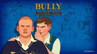 LETSS GOO APAKAH TAMAT HARI INI GAME BULLY PS2
