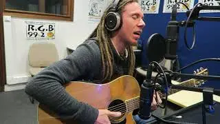 Filentre - Continue le combat (Live @Vibes A Come - Reggae Radio Show - Radio R.G.B.) 01/02/2019