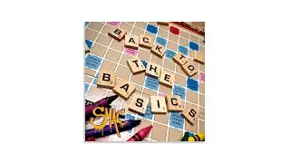 SMAC - Back To The Basics (Official Audio)