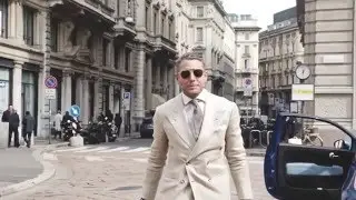 HUBLOT BIG BANG UNICO ITALIA INDEPENDENT CAMO COLLECTION WITH LAPO ELKANN
