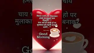 good morning wishes💐।।good morning video🌹#goodvibes #youtubeshorts #trending