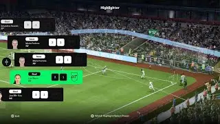 EA SPORTS FC 26 Squad Battles - OMG 😵&zwj;💫😲😮 Actually Won On Legendary Level - (11/1/26)