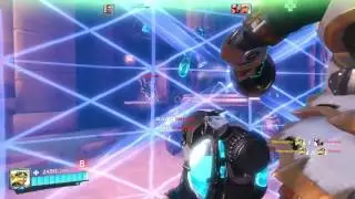 PLAY OF THE GAME BABY![]Paladins Epic/Pause Moment
