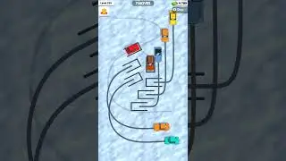 car parking game #gaming #shorts #darling