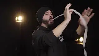 Professional Mouth Coils - Murphy's Magic