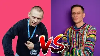 WHO IS THE BEST POLISH RAPPER?!
