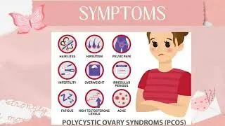PCOS(Polycystic Ovarian Syndrome) Women's day awareness video#ShirishaMAyurvedaVaidyasala 8939715717