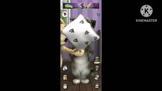 Talking tom cat 2 [CP] Play games
