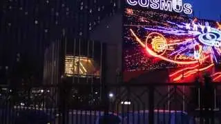 Hotel Cosmos Elitechnique