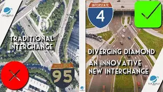 The Simple Future of US Highways: Upgrades and Expansions for a Growing Population and Economy