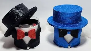 manualidades con materiales reciclados
