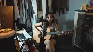 Multo - Cup of Joe Cover by *Rochelle Anne* | Acoustic Version