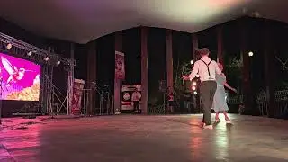 TANGO Y MILONGA, 2°FESTIVAL UNIENDO AL MUNDO POR LA DANZA EN PAREJAS. MEXICO 