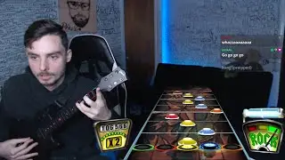 Trippolette ~ 100% OVERSTRUM (Guitar Hero)