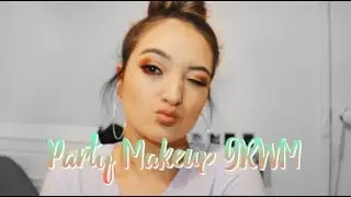 GRWM - Festival Party | Kathryn May