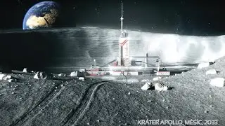POLAR showreel animace 2020
