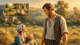 A Little Corner of the Prairie 🌾 | Gentle Classical Music for the Soul
