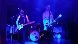 SPIRAL69 - Second Chances. Live Zoobar Rome 08/01/2016