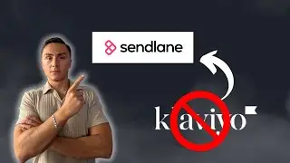 Maximize Your Email & SMS Profits with SendLane: The Best Klaviyo Alternative for Shopify Store
