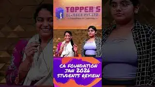 Feedback for #cafoundation /Jan.2026