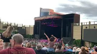 Leftover Salmon  covers Bob Dylan&rsquo;s &lsquo;Simple Twist of Fate&rsquo;