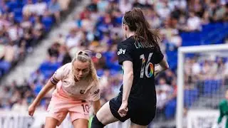 All Goals by Rose Lavelle for Gotham FC in #nwsl