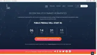 Новые проекты Airdrop/Bounty по раздаче монет! Получаем бесплатно криптовалюту!