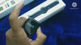 T55 plus | Series 6 apple watch | Custom WatchFace | Game | just ₹1699 | Detail Review