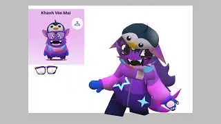 draw my classdojo avatar  2