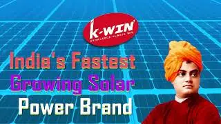 Solar panel  ad