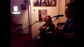 Jim Pasquel & Sheldon Cowen @ Villa Inn 3/15/14 