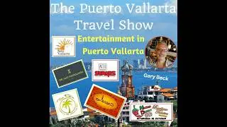 Entertainment in Puerto Vallarta Mexico  with Barry Kessler and Gary Beck