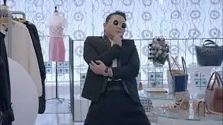 Psy - Gentleman (Max-Dee 2K25 Edit)