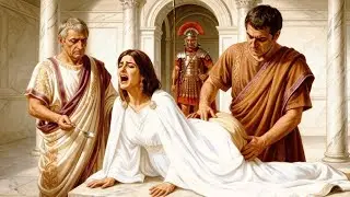 What Spartan Warriors Forced the Wives of Defeated Enemies To Do Was Worse Than Oblivion