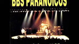BBS Paranoicos - Nostalgia