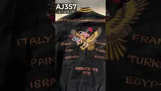American Vintage Outfit Rotation | Leather Jackets, Red Wing, FFA & Military Gear  #vintage