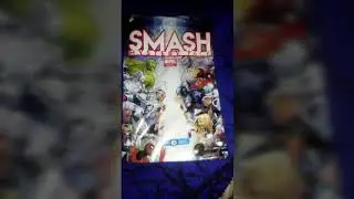 Unpacking de c&oacute;mits del esmach 2 || Elliotzilla