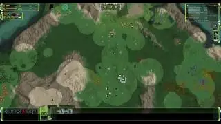 Supreme Commander: Forged Alliance via faforever.com