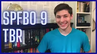 SPFBO9 TBR | An Erudite Adventure