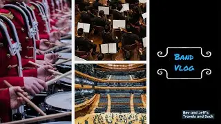Attending the 2019 TMEA Convention