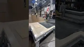 MDF&hellip; #cnccutting #woodworking #cncrouting #wood