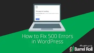 How To Fix Error 500 in WordPress (And Other Errors)