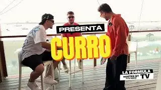 CURRO - La F&oacute;rmula 03x01 ''EL PALMAR, el tema del VERANO''
