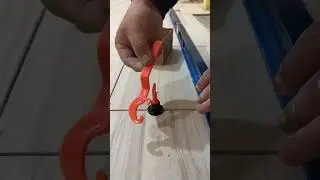 🎚️Niveladores &iquest;REUTILIZABLES?🌫️ #herramientas #Ceramica #Construcci&oacute;n