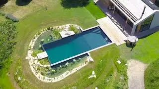 Natural Swimming Pool