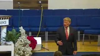 Whats on Your Shopping List? - Sunday Evening Preaching Service!! - 12/21/2025