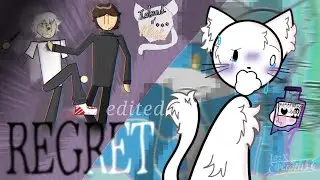 S3 Episode 3: REGRET edited 《Island of KITTIz !》