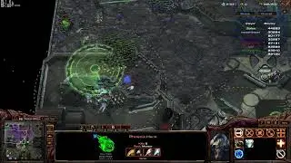 marine arena premade