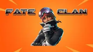 Fate Clan Socials!!!!