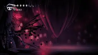 Hollow Knight Nightmare King Grimm